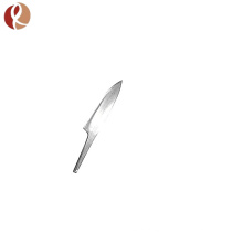 GR5 titanium knife